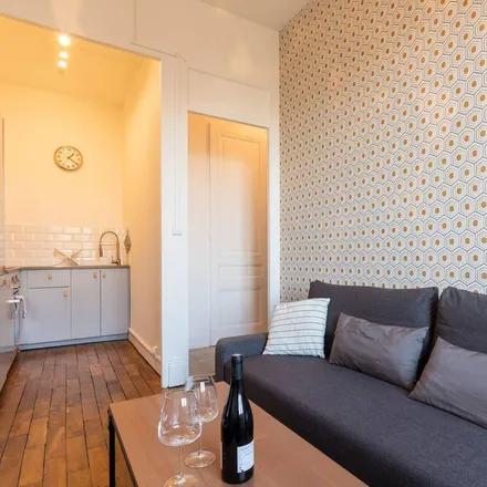 Image 7 - Villeurbanne, Métropole de Lyon, France - Apartment for rent