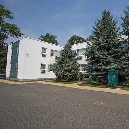 Rent this 1 bed apartment on 40 Broadway in Village of Amityville, NY 11701