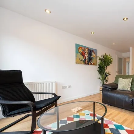 Rent this 2 bed apartment on Manchester in M20 3FU, United Kingdom