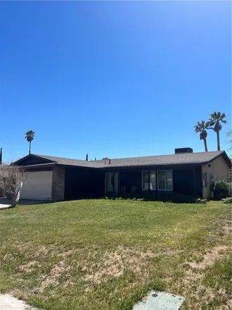 Buy this 3 bed house on 952 Windy Pass in Barstow, CA 92311