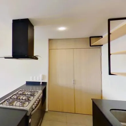 Buy this 2 bed apartment on Circunvalación Agustín Yáñez 2479 in Arcos Vallarta, 44130 Guadalajara