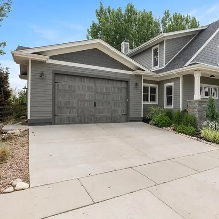 Buy this 4 bed house on 717 Peregoy Farms Way in Fort Collins, Colorado