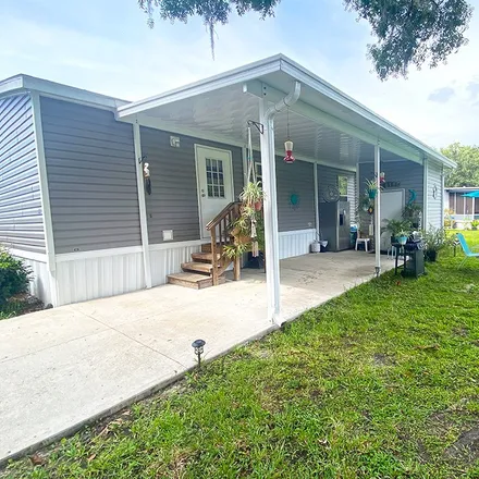 Image 4 - 11108 West Halls River Road, Homosassa, Citrus County, FL 34448, USA - Condo for sale