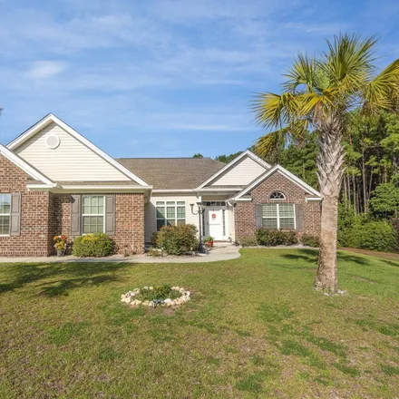 Buy this 3 bed house on 1000 Alford Road in Brown Bay, Horry County