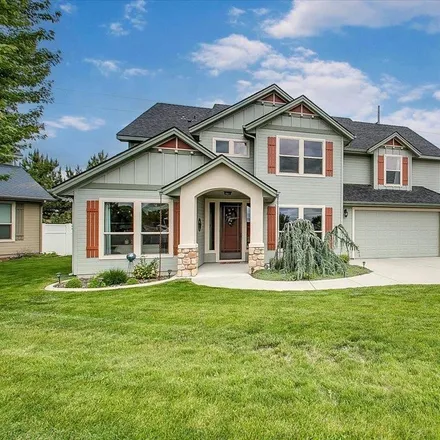 Buy this 5 bed house on 4710 West Niemann Court in Meridian, ID 83646