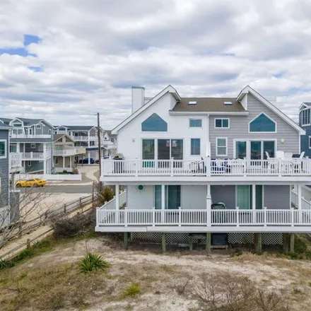 Buy this 4 bed townhouse on 6399 Pleasure Avenue in Sea Isle City, Cape May County