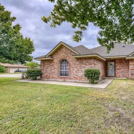 Image 1 - 406 Old Annetta Road, Aledo, TX 76008, USA - House for rent