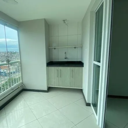 Buy this 3 bed apartment on Rua Doutor Genésio Salles in Vila Laura, Salvador - BA