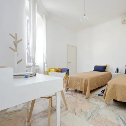 Image 1 - Via degli Ausoni, 25, 00161 Rome RM, Italy - Apartment for rent
