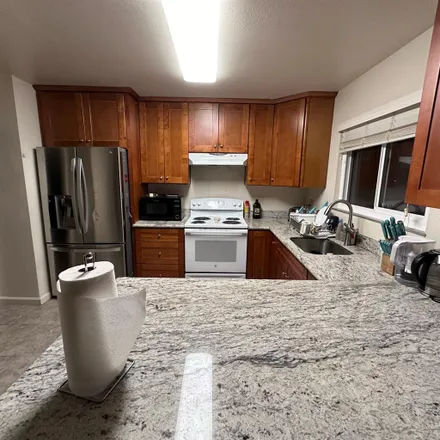 Image 3 - 4718 Boone Drive, Fremont, CA 94538, USA - Room for rent