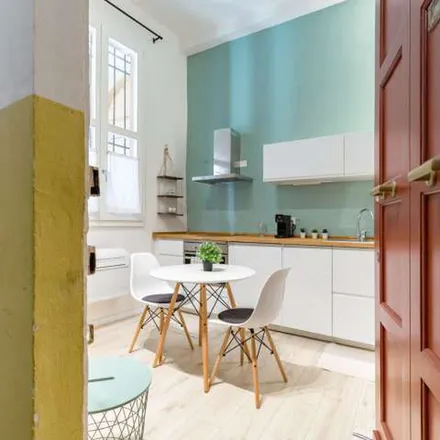 Rent this 1 bed apartment on Il Rovescio in Via Pietralata 75a, 40122 Bologna BO
