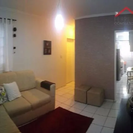 Image 1 - Rua Francisco Mommenshon, Caieiras, Caieiras - SP, 07744-420, Brazil - Apartment for sale