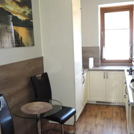 Rent this 2 bed apartment on Ośrodek zdrowia in Szkolna 1, 43-340 Kozy