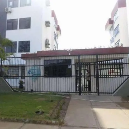 Image 2 - Passarela do Artesanato, Avenida Santos Dumont, Atalaia, Aracaju - SE, 49035-730, Brazil - Apartment for rent