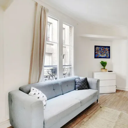 Image 7 - 74 Rue Myrha, 75018 Paris, France - Apartment for rent