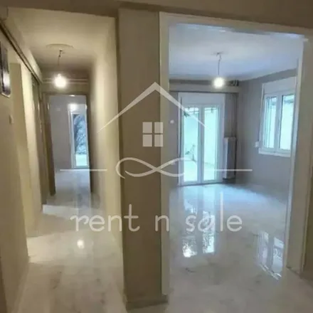 Rent this 1 bed apartment on Φιλολάου 66 in Athens, Greece