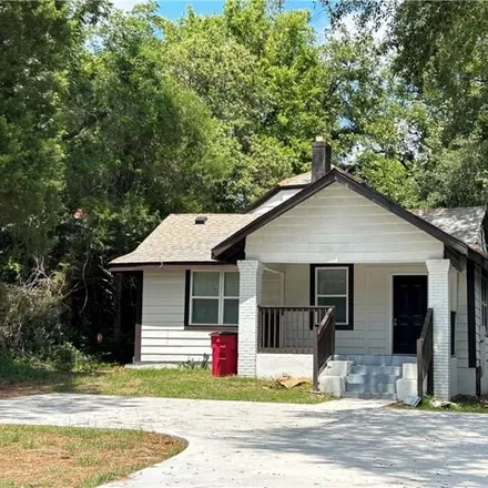 Buy this 3 bed house on 3155 Napier Avenue in Macon, GA 31204