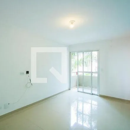 Rent this 2 bed apartment on unnamed road in Parque São Vicente, Mauá - SP