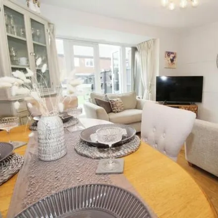 Image 2 - Ramsbury Drive, Liverpool, L24 1WB, United Kingdom - Townhouse for sale
