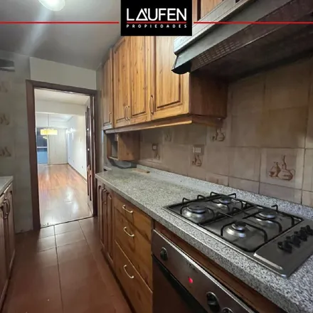 Buy this 2 bed apartment on Víctor Lamas 250 in 407 0268 Concepcion, Chile
