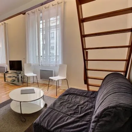 Image 3 - 11 Rue Linné, 75005 Paris, France - Apartment for rent