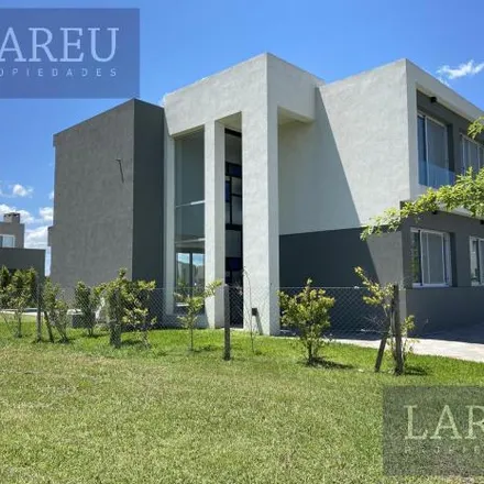 Buy this 4 bed house on unnamed road in La Lonja, B1631 BUI Buenos Aires