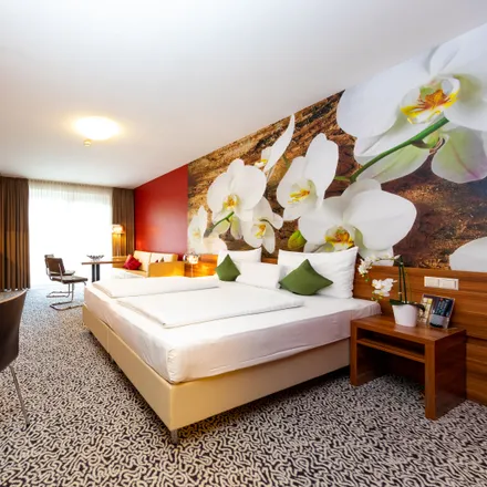 Rent this 1 bed apartment on Hotel Süd in Stemmerweg 10, 8054 Graz