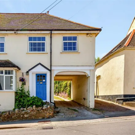 Image 2 - The Street, Charmouth, DT6 6PD, United Kingdom - Duplex for sale