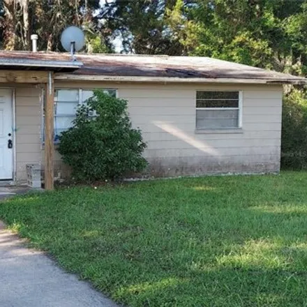 Buy this 2 bed house on 974 Northeast 6th Street in Crystal River, Citrus County