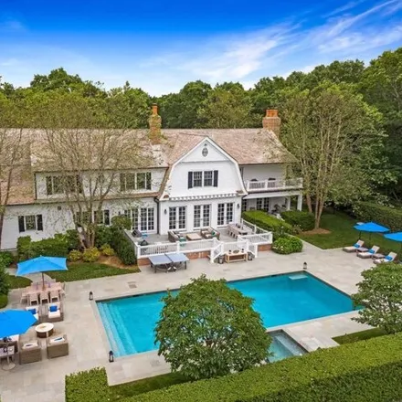 Buy this 7 bed house on 462 Middle Line Highway in Bridgehampton, Suffolk County