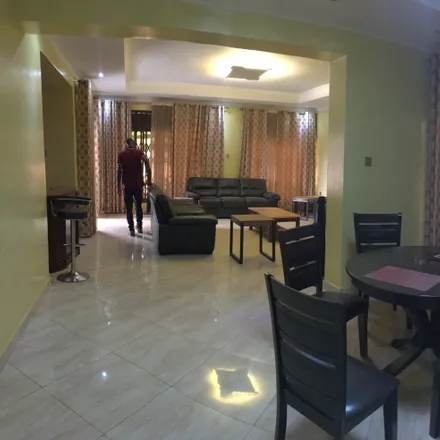 Image 3 - 3 KG 375 Street, Gisozi, Rwanda - House for rent