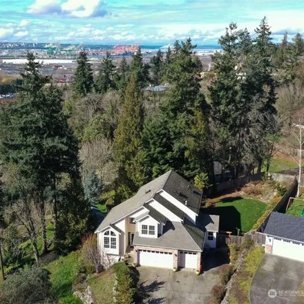 Buy this 4 bed house on 6601 11th Street East in Fife Heights, Pierce County