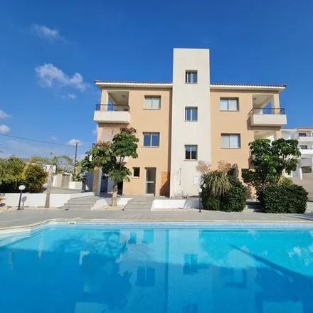 Buy this 2 bed apartment on Krasari in 8574 Κοινότητα Κισσόνεργας, Cyprus