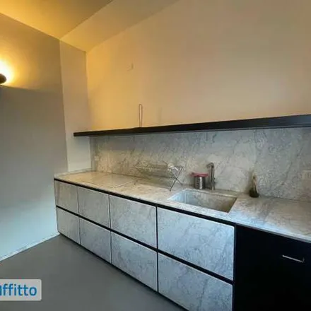 Rent this 3 bed apartment on Via Macerata in 20139 Milan MI, Italy