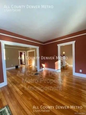 Image 8 - 4315 Yates Street, Denver, CO 80212, USA - House for rent