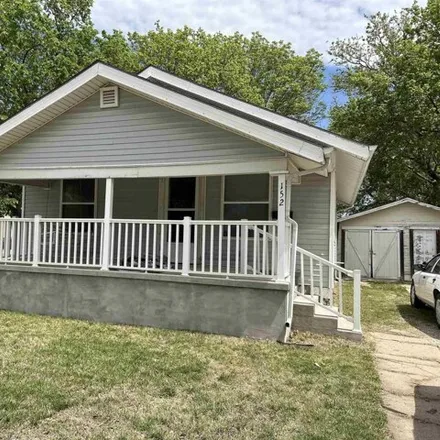 Image 2 - 2477 West 1st Street North, Wichita, KS 67203, USA - House for sale