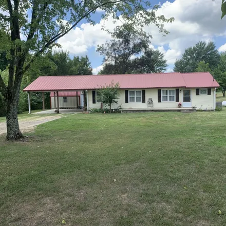 Buy this 2 bed house on 15967 County Road 405 in Stoddard County, MO 63841
