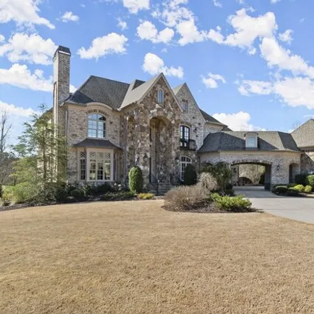 Buy this 6 bed house on unnamed road in Milton, GA