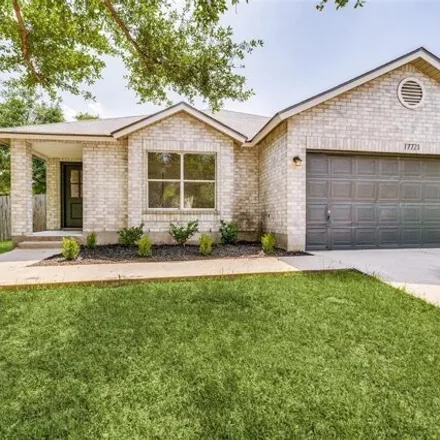 Buy this 3 bed house on 17721 Kessler Drive in Pflugerville, TX 78660