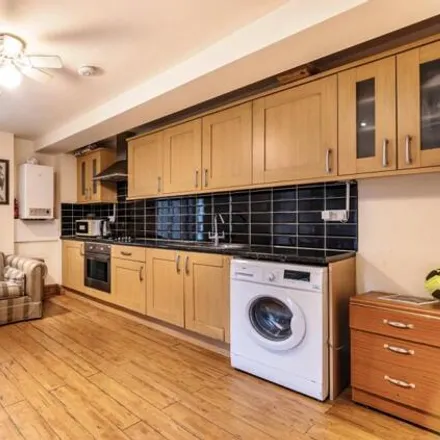 Rent this 1 bed room on Veronica House in Talwin Street, Bromley-by-Bow
