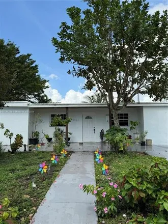 Buy this 4 bed house on 1585 Northeast 139th Street in North Miami, FL 33161
