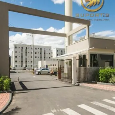 Image 2 - Rua Euchério Rodrigues, Industrial, Juiz de Fora - MG, 36085-040, Brazil - Apartment for sale