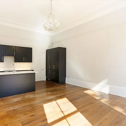 Image 2 - 48 Nevern Square, London, SW5 9PF, United Kingdom - Apartment for rent