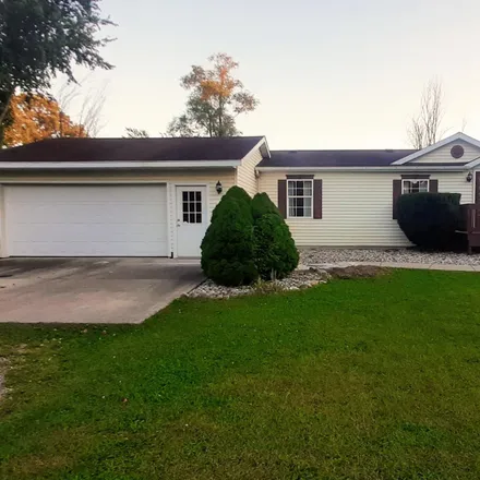 Buy this 3 bed house on 641 Mason Road in Coldwater Township, MI 49036