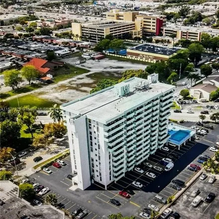 Buy this 1 bed condo on 1825 West 44th Place in Hialeah, FL 33012