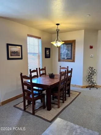 Image 4 - 1631 West Fox Hollow Lane, Snyderville, Summit County, UT 84098, USA - Condo for rent