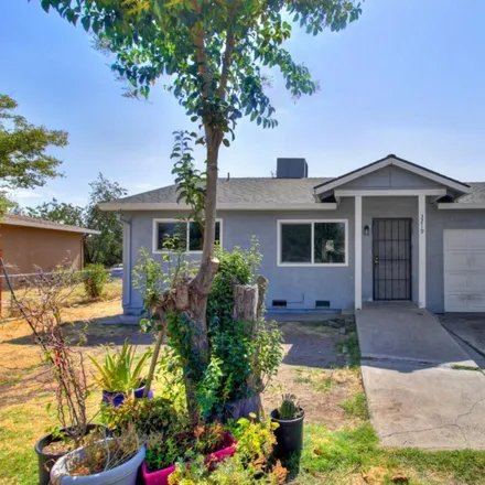 Buy this 2 bed house on 3235 Volney Street in Stockton, CA 95206