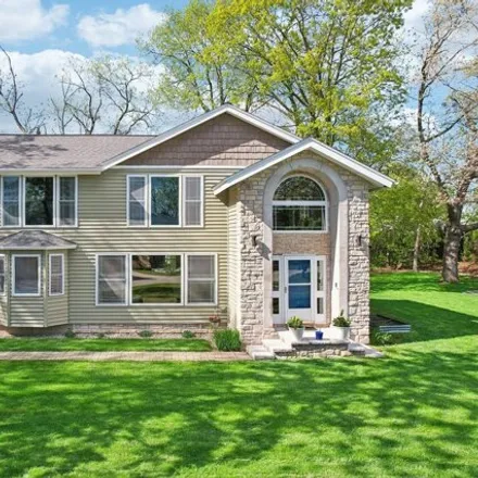 Buy this 5 bed house on 2822 Ridley Road in Hartland, Waukesha County