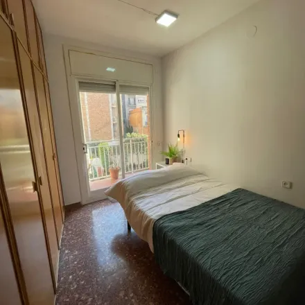 Image 5 - Carrer Mare de Déu del Carmel, 5, 08001 Barcelona, Spain - Apartment for rent
