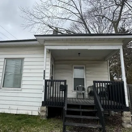 Buy this 2 bed house on 1542 Fulford Street in Milwood, Kalamazoo